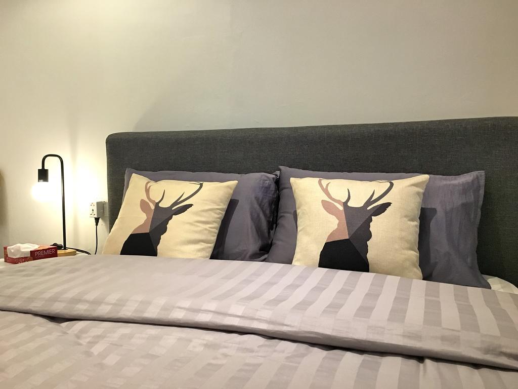 Ibook Gurney Suites George Town Exteriér fotografie