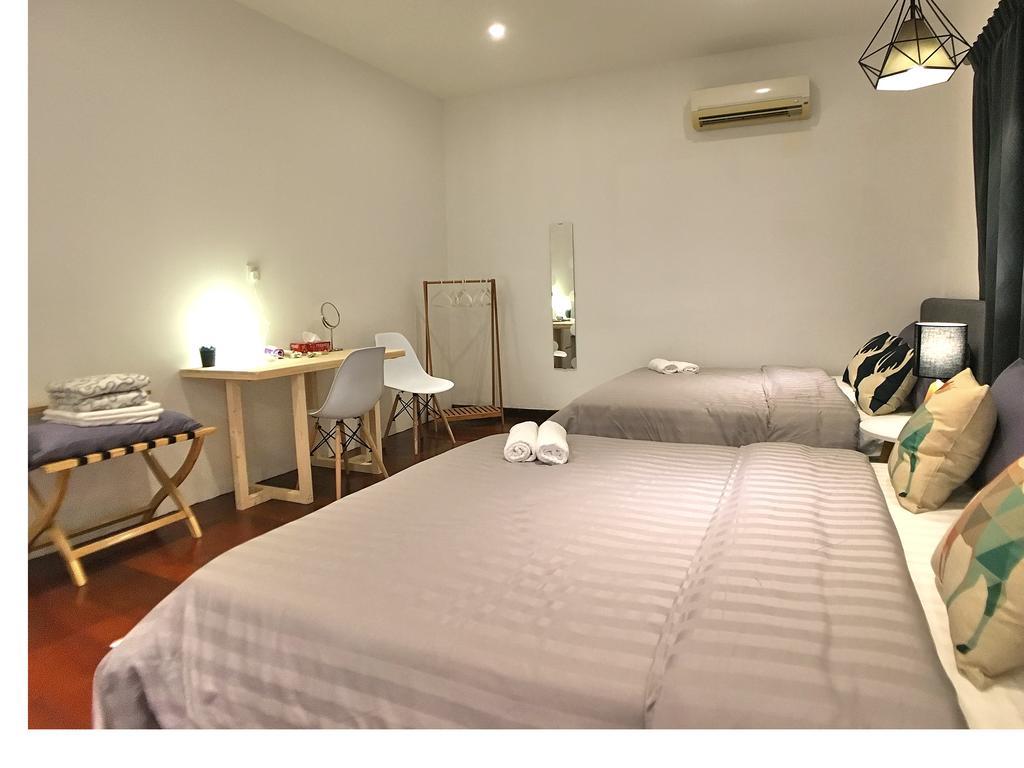 Ibook Gurney Suites George Town Exteriér fotografie