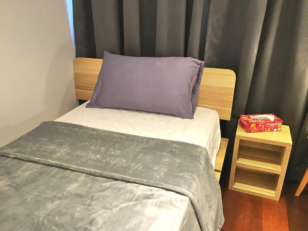 Ibook Gurney Suites George Town Exteriér fotografie