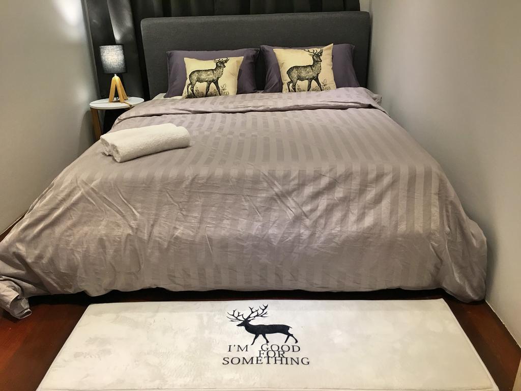 Ibook Gurney Suites George Town Exteriér fotografie