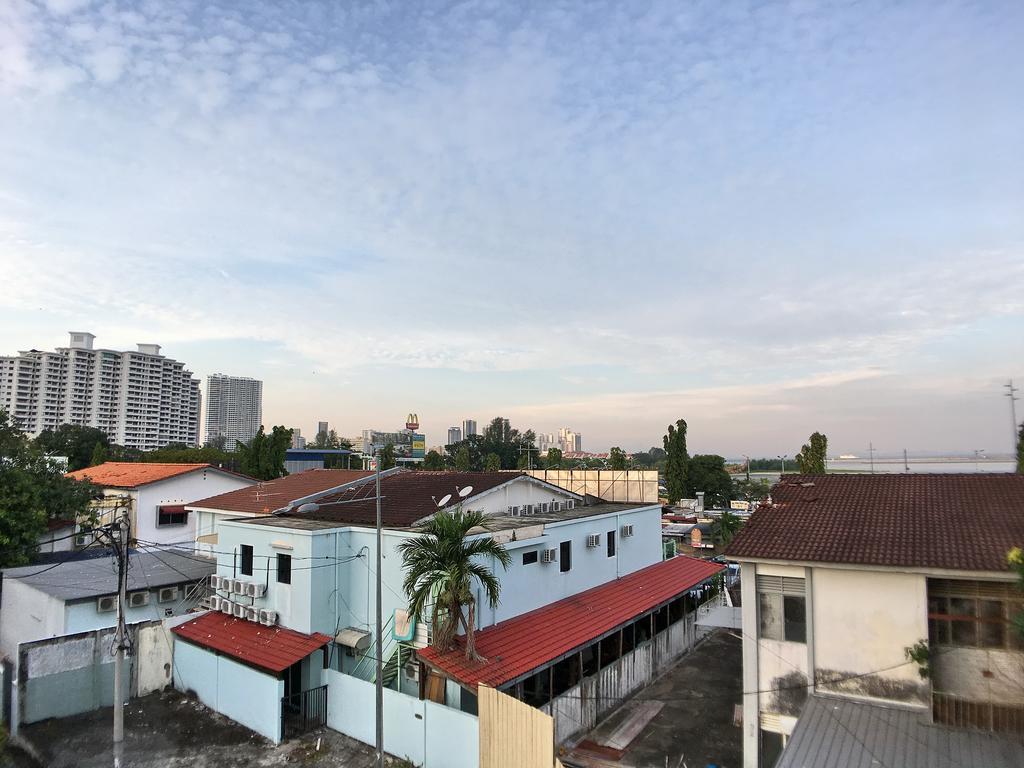 Ibook Gurney Suites George Town Exteriér fotografie