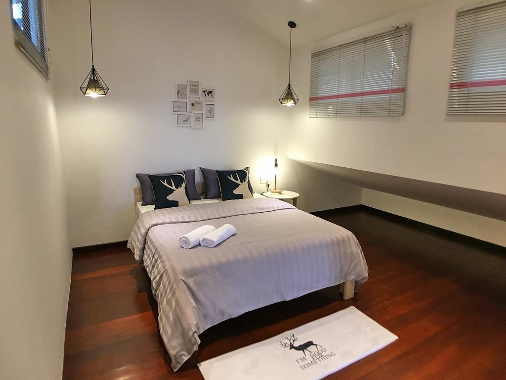 Ibook Gurney Suites George Town Exteriér fotografie